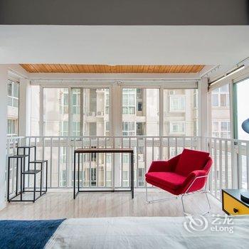 路客公寓(西安环保路南口店)酒店提供图片