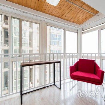 路客公寓(西安环保路南口店)酒店提供图片