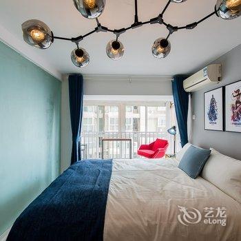 路客公寓(西安环保路南口店)酒店提供图片