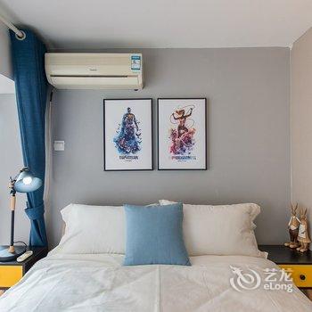 路客公寓(西安环保路南口店)酒店提供图片