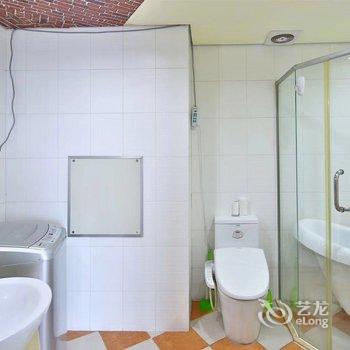 青岛度美宜家公寓(游乐游儿童乐园分店)酒店提供图片