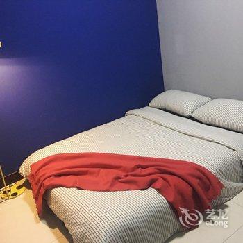 重庆路客AA7440精品民宿酒店提供图片