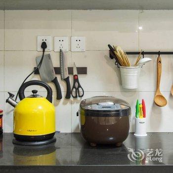 重庆路客AA7440精品民宿酒店提供图片