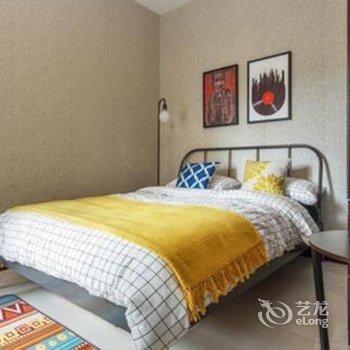 重庆路客AA7440精品民宿酒店提供图片