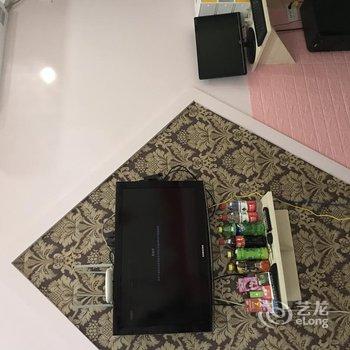 哈尔滨艺家主题宾馆酒店提供图片