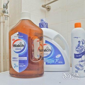 青岛路客BF6000精品民宿(龅牙兔儿童情商乐园分店)酒店提供图片