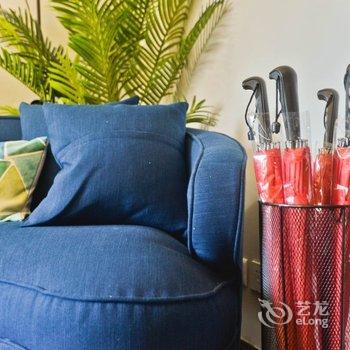青岛路客BF6000精品民宿(龅牙兔儿童情商乐园分店)酒店提供图片