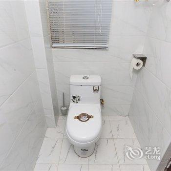 广州路客精品民宿BE2030酒店提供图片