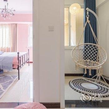 西安路客BE5880民宿酒店提供图片