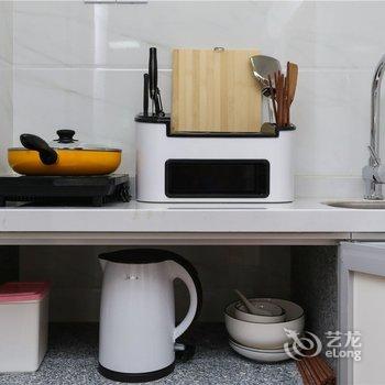 广州路客精品民宿BE2030酒店提供图片