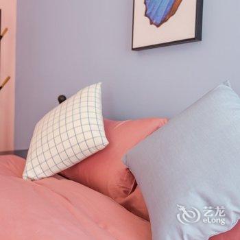 西安路客BE5880民宿酒店提供图片