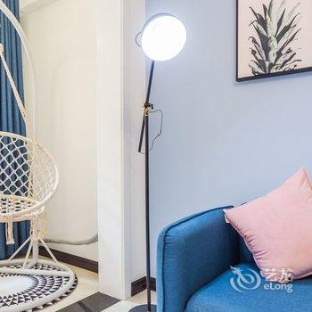 西安路客BE5880民宿酒店提供图片