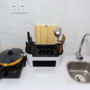 广州路客精品民宿BE2030酒店提供图片