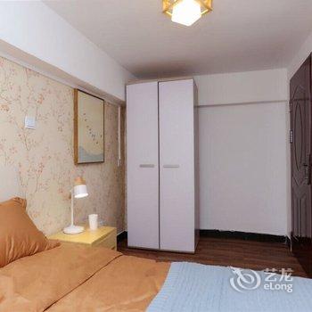 广州路客精品民宿BE2030酒店提供图片