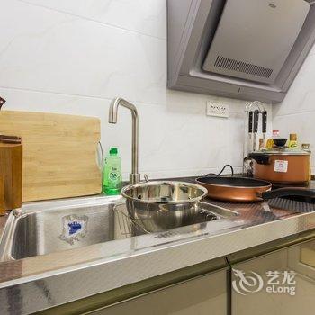 西安路客BE5880民宿酒店提供图片