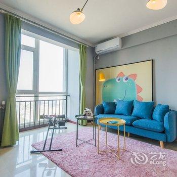 找自己公寓(西安小雁塔路店)酒店提供图片