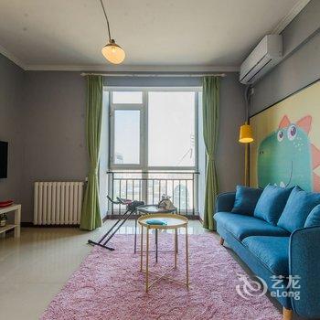 找自己公寓(西安小雁塔路店)酒店提供图片