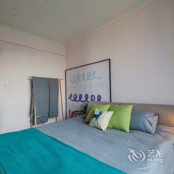 找自己公寓(西安小雁塔路店)酒店提供图片