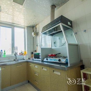 找自己公寓(西安小雁塔路店)酒店提供图片