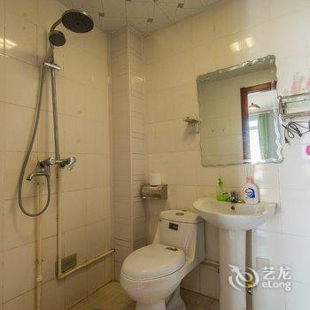找自己公寓(西安小雁塔路店)酒店提供图片