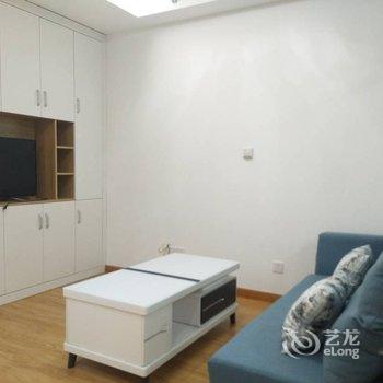 青岛度美宜家公寓(钟家沟村分店)酒店提供图片