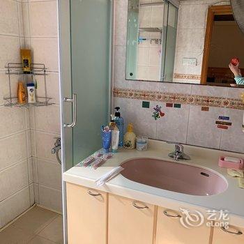 上海公园一号主人公寓酒店提供图片
