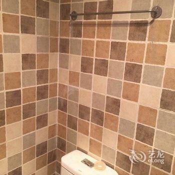 成都coco房东/旅欧达人公寓(梅园分店)酒店提供图片