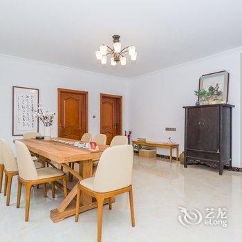 青岛路客精品民宿BF0710酒店提供图片