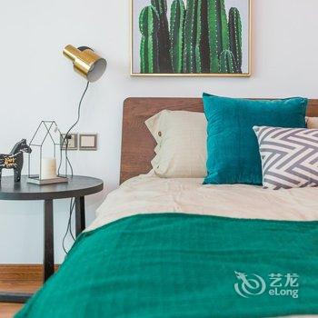 青岛路客精品民宿BF0710酒店提供图片
