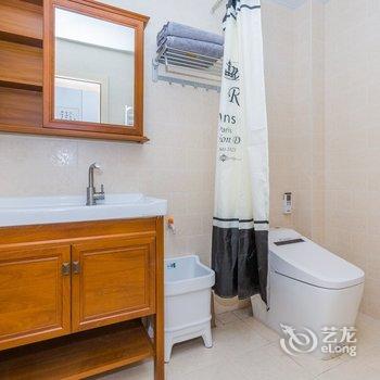 青岛路客精品民宿BF0710酒店提供图片