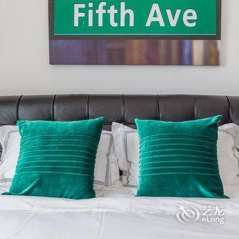 青岛路客BF5680精品民宿(金石博物馆分店)酒店提供图片