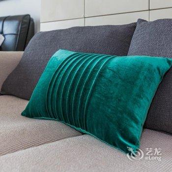 青岛路客BF5680精品民宿(金石博物馆分店)酒店提供图片