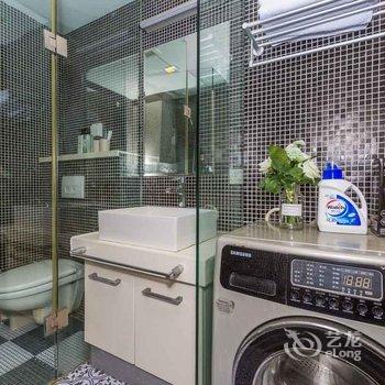 青岛路客BF5680精品民宿(金石博物馆分店)酒店提供图片