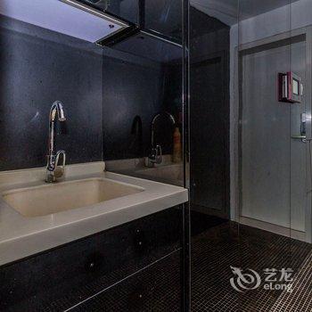 青岛路客BF5680精品民宿(金石博物馆分店)酒店提供图片