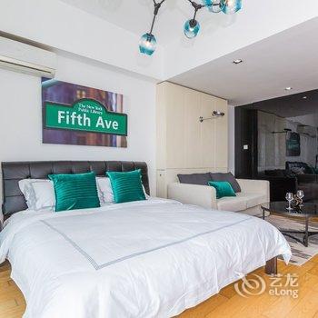 青岛路客BF5680精品民宿(金石博物馆分店)酒店提供图片