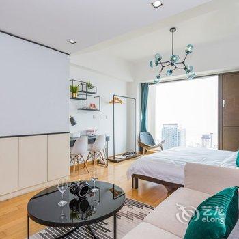 青岛路客BF5680精品民宿(金石博物馆分店)酒店提供图片