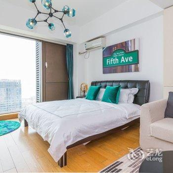 青岛路客BF5680精品民宿(金石博物馆分店)酒店提供图片