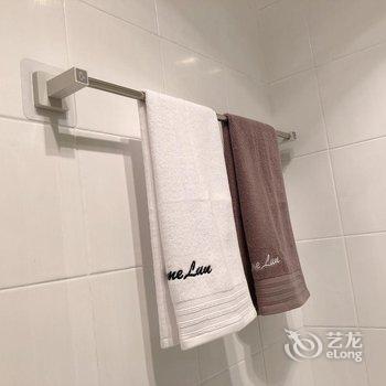 重庆山城雅居公寓(重庆大轰炸惨案遗址分店)酒店提供图片