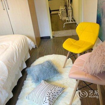 重庆山城雅居公寓(重庆大轰炸惨案遗址分店)酒店提供图片