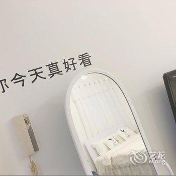 重庆山城雅居公寓(重庆大轰炸惨案遗址分店)酒店提供图片