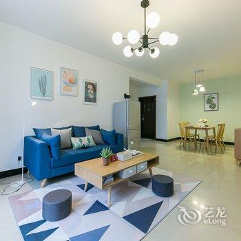 路客民宿(西安碑林基督教堂店)酒店提供图片