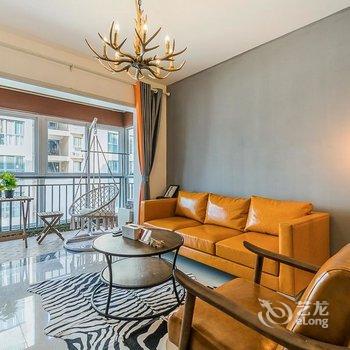 西安王钰磊(00144340)公寓(永宁村分店)酒店提供图片