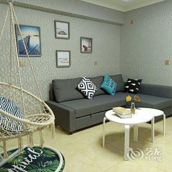 西安家公寓酒店提供图片