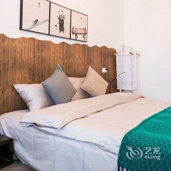 西安路客BE7270精品民宿酒店提供图片