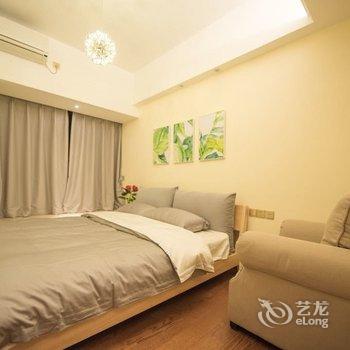 广州木西民宿(分店)酒店提供图片