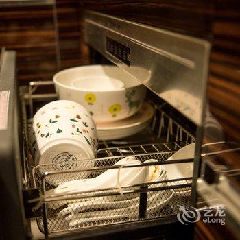 广州木西民宿(分店)酒店提供图片