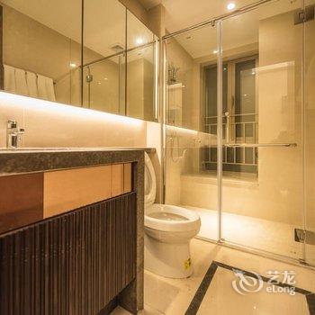 广州林深见鹿公寓酒店提供图片