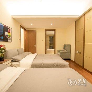 广州木西民宿(分店)酒店提供图片