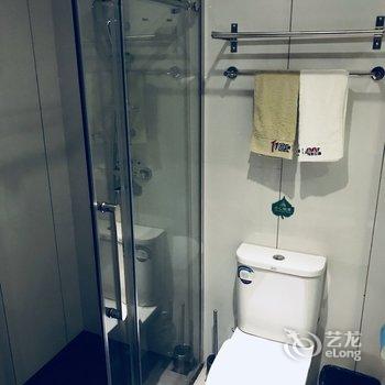广州TravelFrog公寓(同宝路分店)酒店提供图片