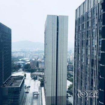 广州TravelFrog公寓(同宝路分店)酒店提供图片